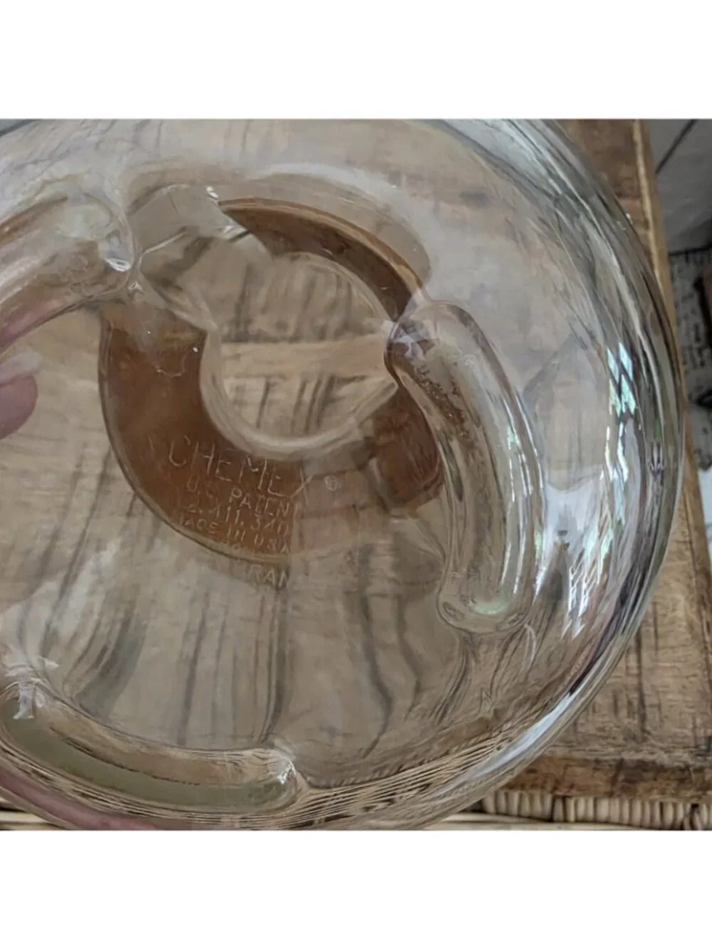 Chemex size 8h